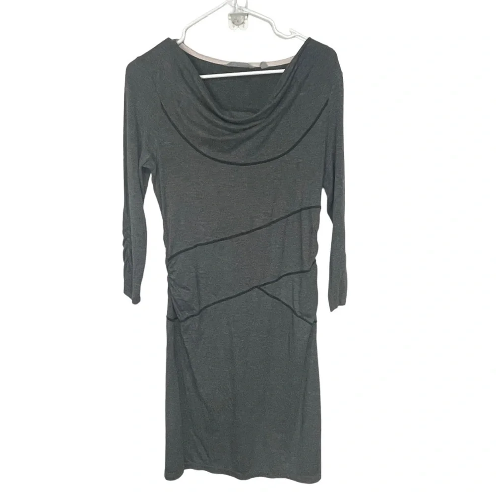 Athleta grey heather